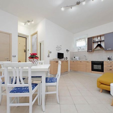 Roma & Amor Apartment Ngoại thất bức ảnh