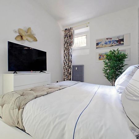 Roma & Amor Apartment Ngoại thất bức ảnh
