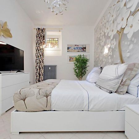 Roma & Amor Apartment Ngoại thất bức ảnh