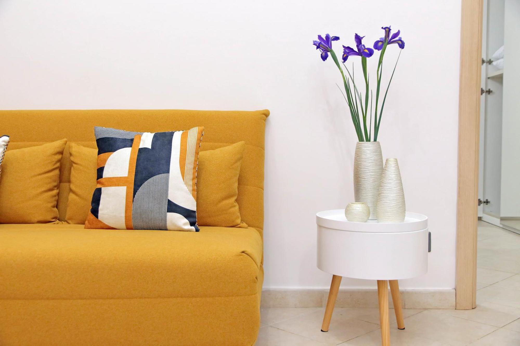 Roma & Amor Apartment Ngoại thất bức ảnh