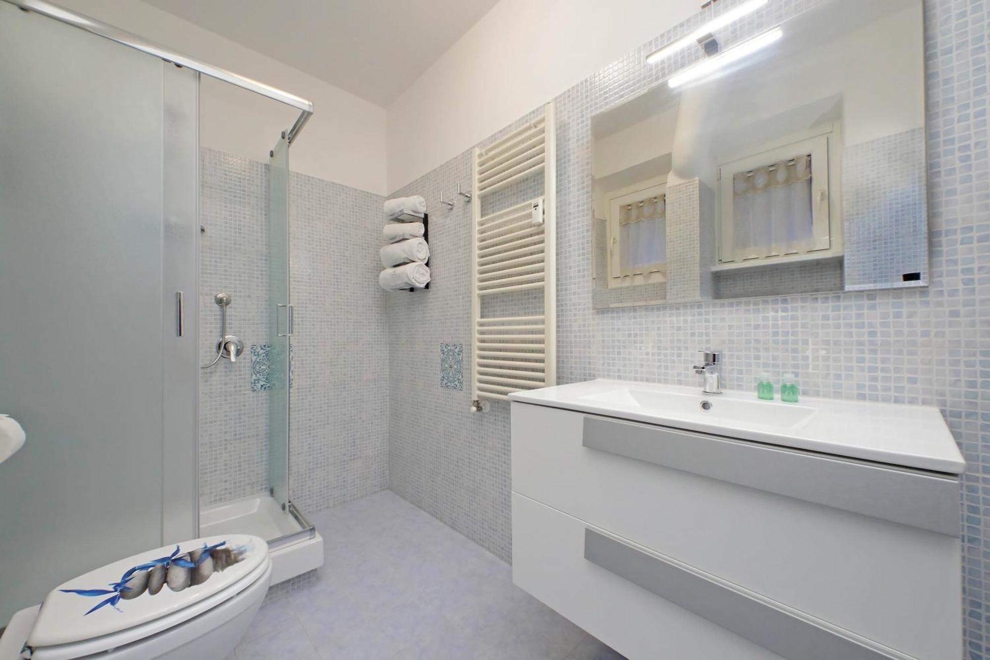 Roma & Amor Apartment Ngoại thất bức ảnh