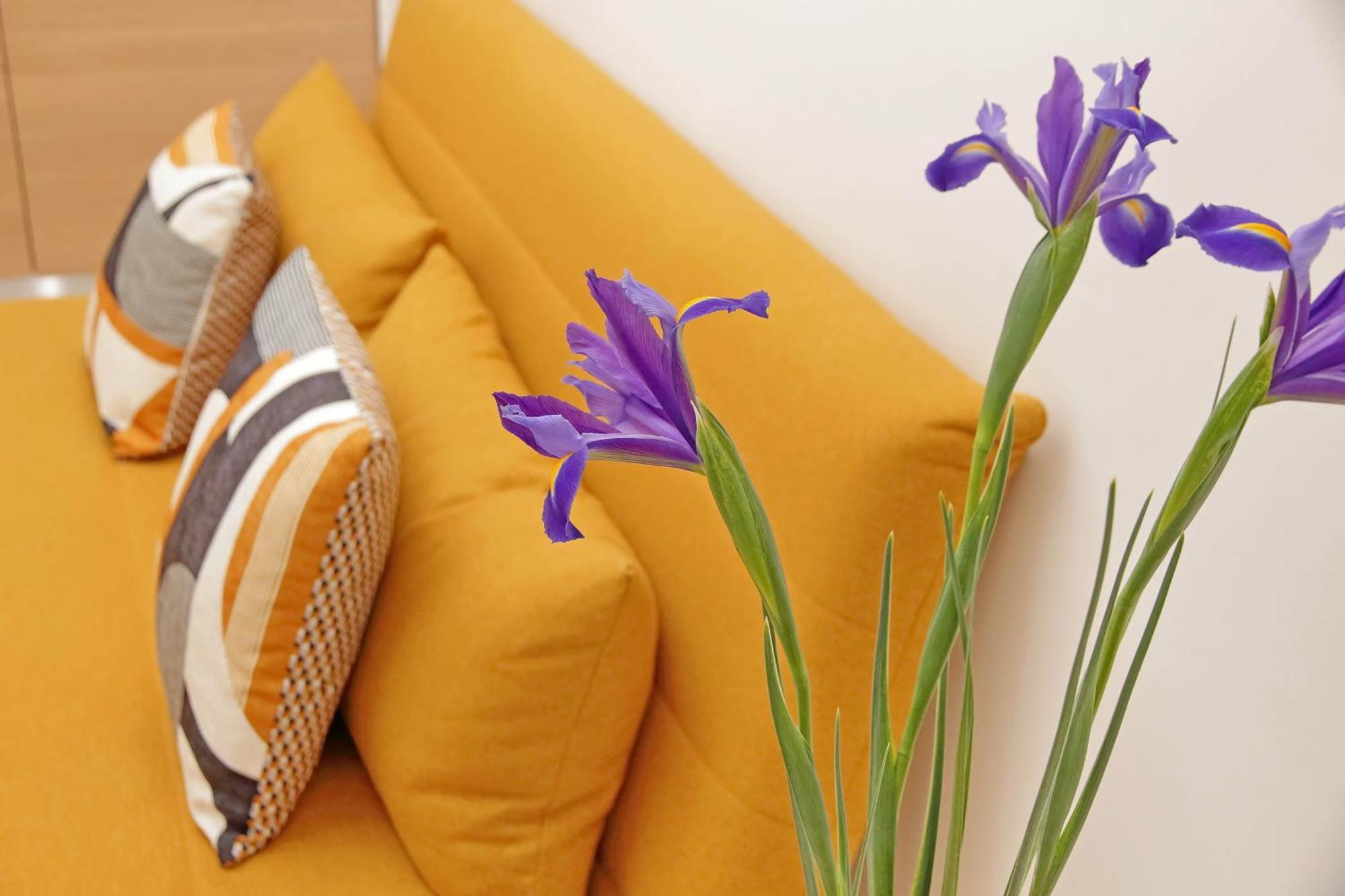 Roma & Amor Apartment Ngoại thất bức ảnh