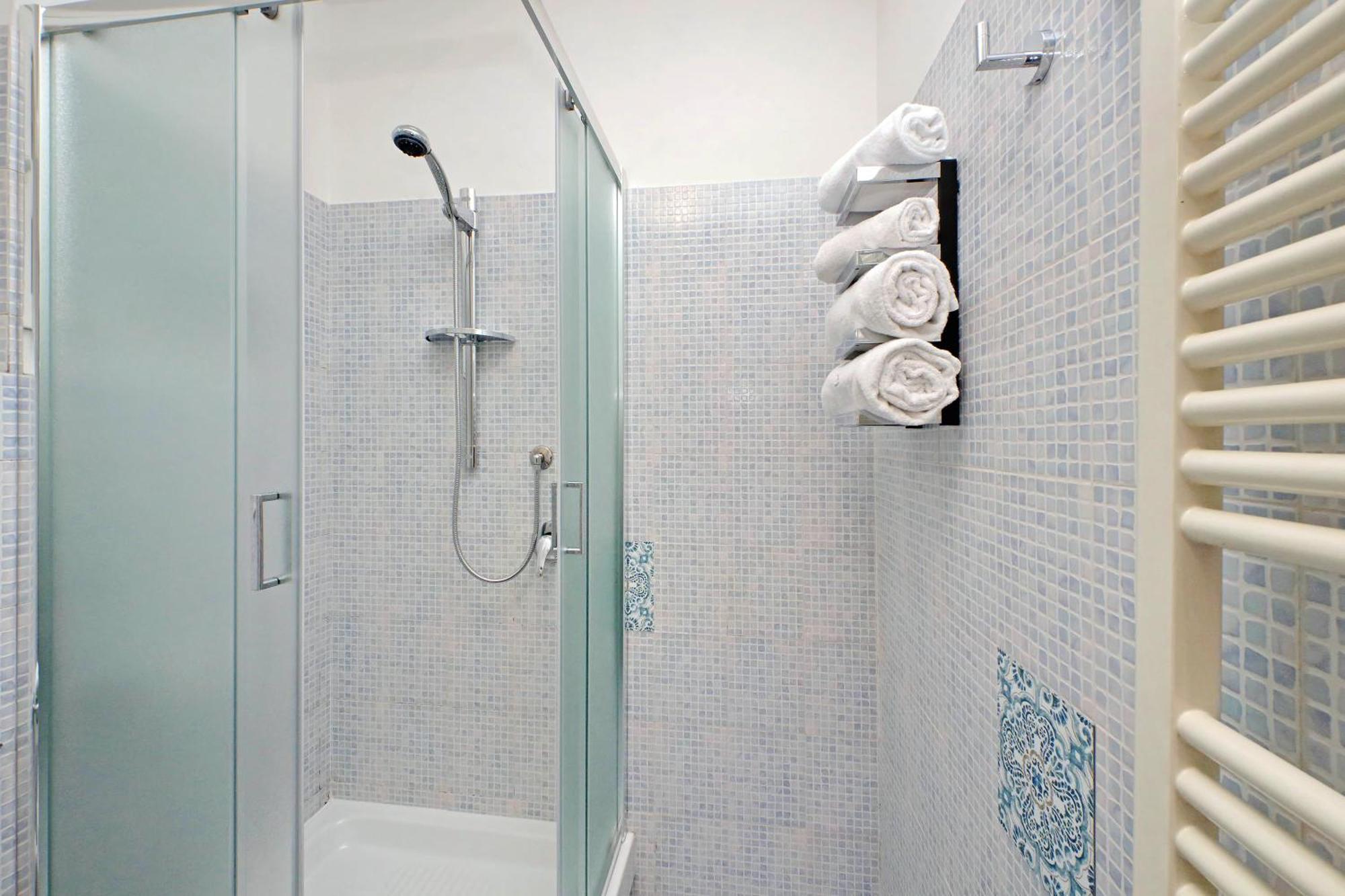 Roma & Amor Apartment Ngoại thất bức ảnh