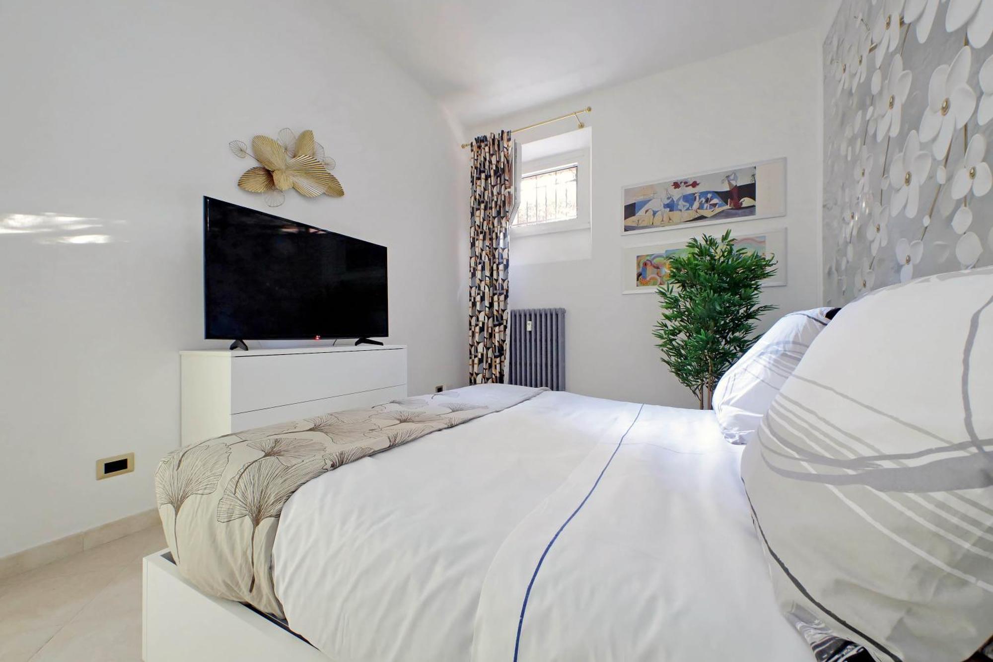 Roma & Amor Apartment Ngoại thất bức ảnh