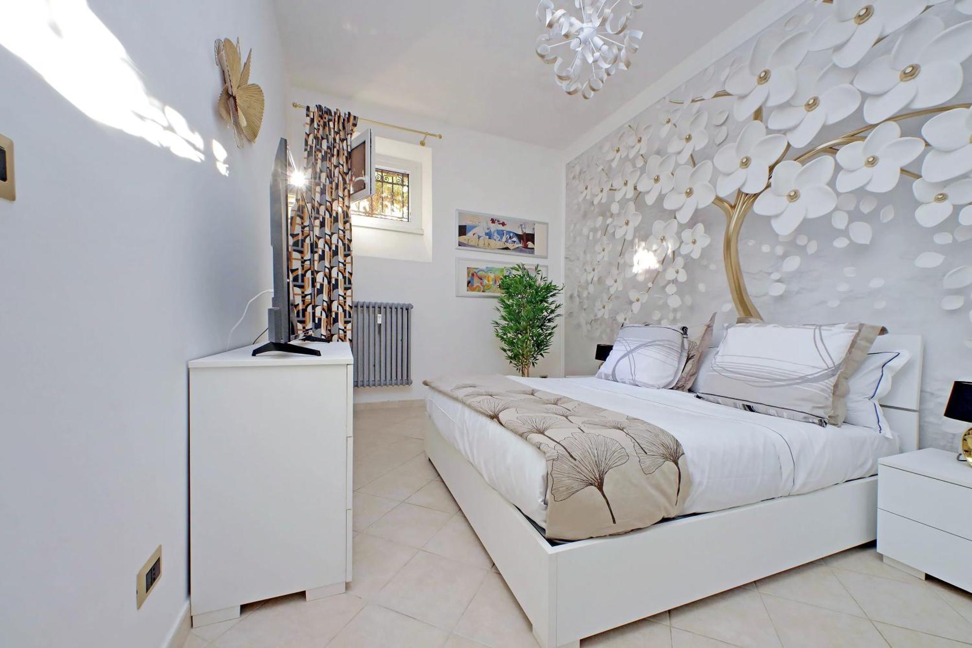 Roma & Amor Apartment Ngoại thất bức ảnh