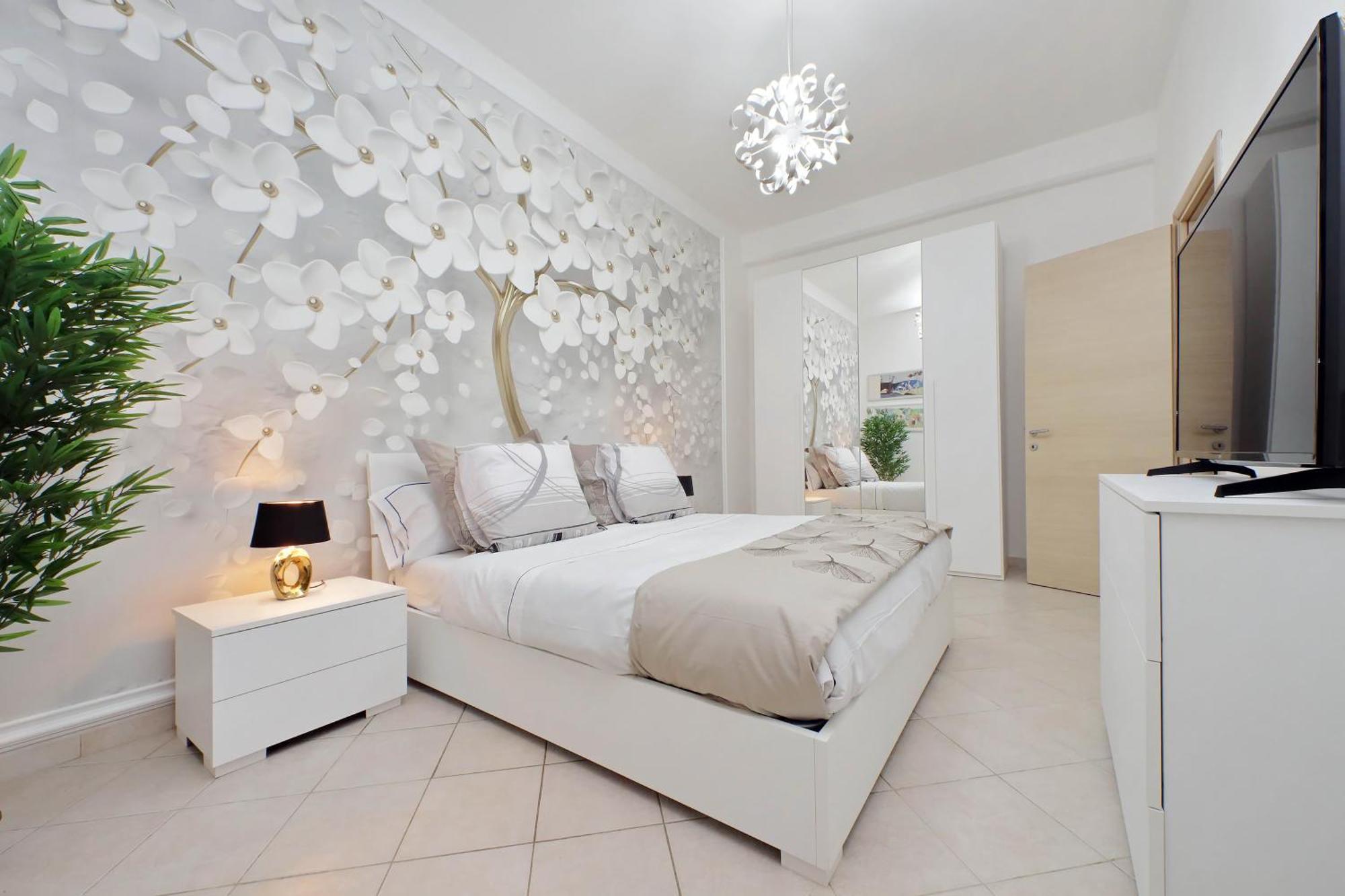 Roma & Amor Apartment Ngoại thất bức ảnh