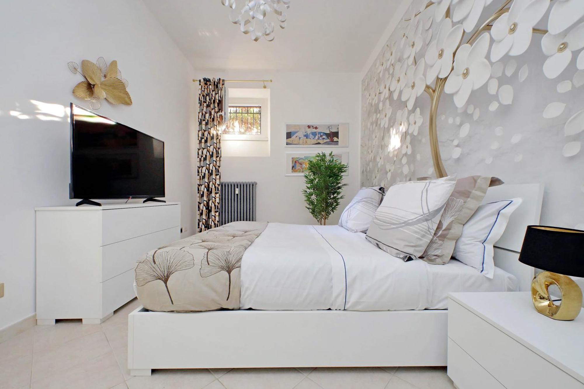 Roma & Amor Apartment Ngoại thất bức ảnh