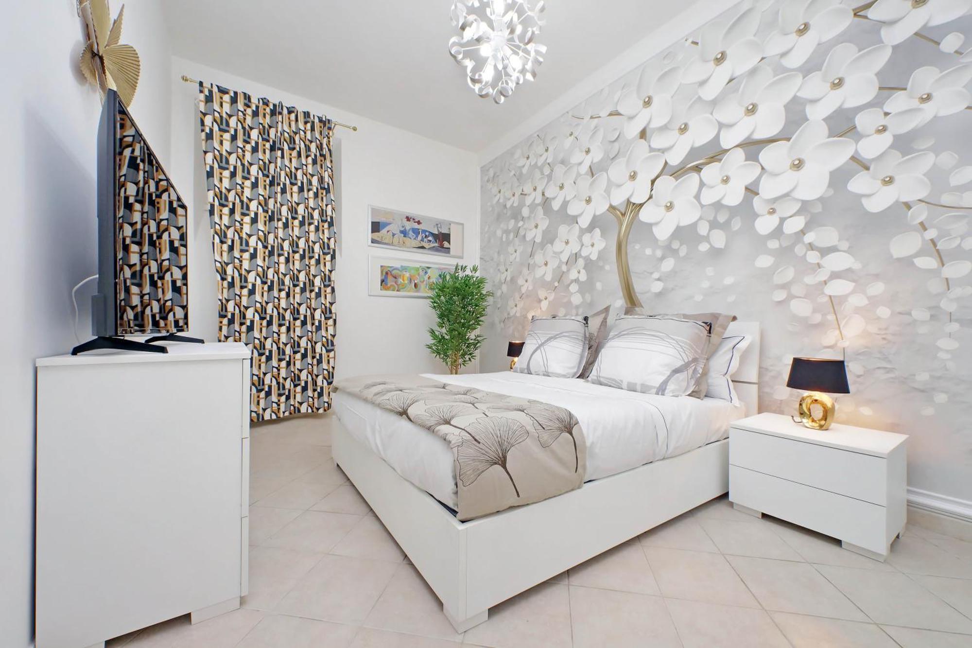 Roma & Amor Apartment Ngoại thất bức ảnh